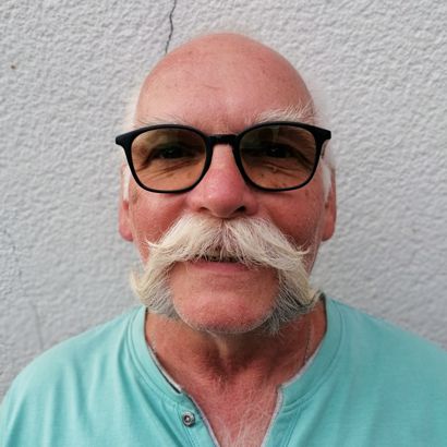 Burkhard Hartmann
