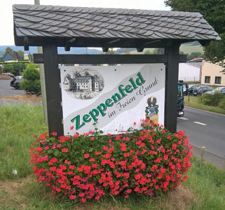 Erfolgreiche Hauptversammlung