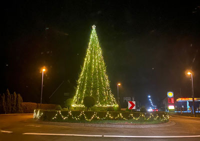weihnachtsbaum kl