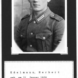 Edelmann Herbert 1