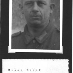Eisel Ernst 1