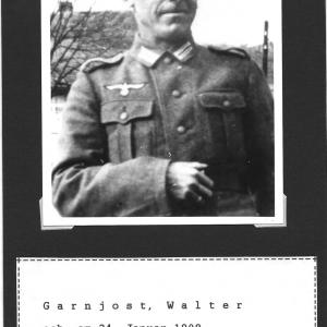 Garnjost Walter 1