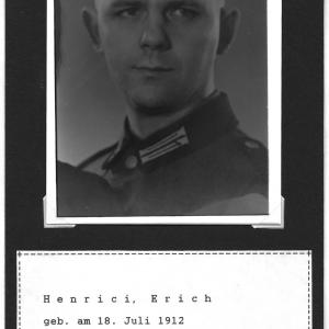 Henrici Erich 1