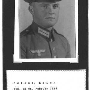 Kessler Erich 1