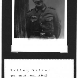 Kessler Walter 1