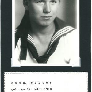 Koch Walter 1