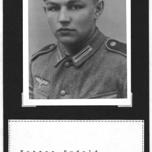 Kutter Rudolf 1