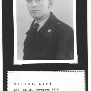 Muller Karl 1