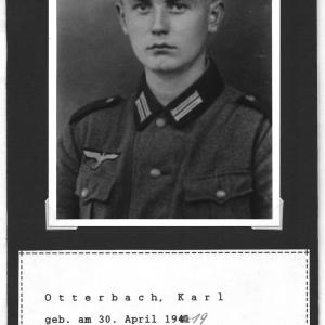 Otterbach Karl 1