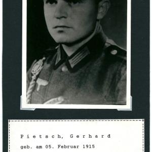 Pietsch Gerhard 1