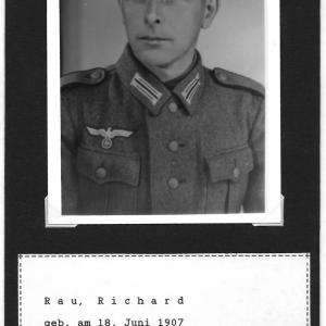 Rau Richard 1