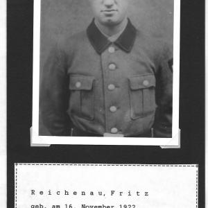 Reichenau Fritz 1