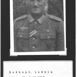 Rosskopf Ludwig 1