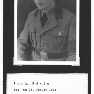 Roth Edwin 1