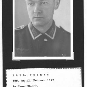 Roth Werner 1