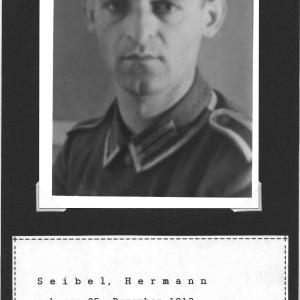 Seibel Hermann 1
