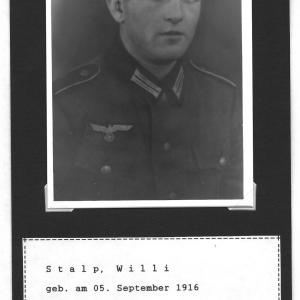 Stalp Willi 1