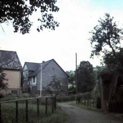 Db Nr 25 1935 Im Huhnerbalds Garten Lenz Lotte Fey Ernst Hobbelfeys Schutz Albert Und Stalp Marie 800x519 1
