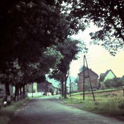Db Nr 48 1935 Dorfstrasse Otterbach Paul Seibel Gustav Fries Heinrich Demmer Alfred 800x519 1