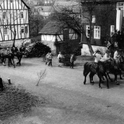  Handwerkerfestumzug 15.10.1933