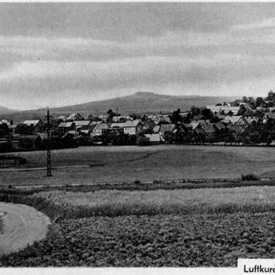 Postkarte Wiederstein